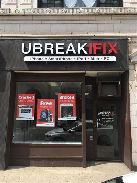 ubreakifix near me.